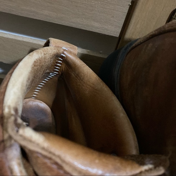 Danner Vintage 46490 Hiking Boots 5 1/2B - Picture 10 of 16